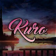 Kuro. ツ