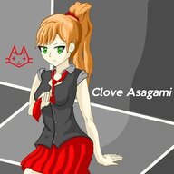 CloveAsagami