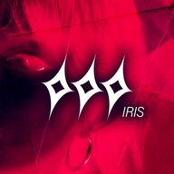 Iris.nyx