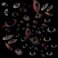 eyeballs