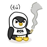 pinguino268