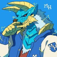 Zinogre
