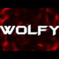 Wolfy Stein