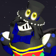 Brewster T. Koopa