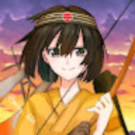 桶の人