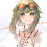 Gumi lover