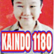 Kaindo1180