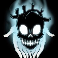 SkullHeartX