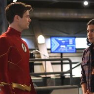 TheFlashCW