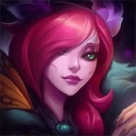 CDR-Xayah