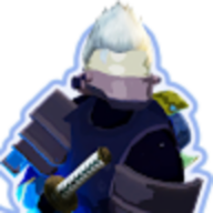 hazed