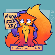 DeltaThetaFox