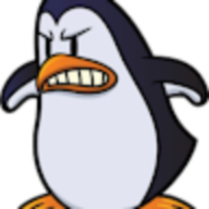 FURIOUSPENGUIN