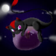Lurkingmew