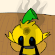 pepper da bee