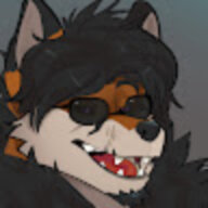 FrostKitsune