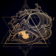 Blind--Prophet