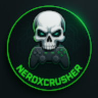 nerdxcrusher