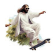 Jesus Christ