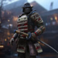 fantomwarrior