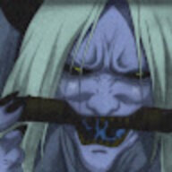 Oni(鬼)