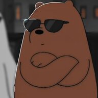SevTheBear