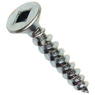 Flathead Screw
