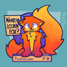 DeltaThetaFox
