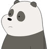 Cozy Panda