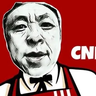 没上过学