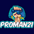 Proman21TY