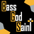 ิBassGodSaint