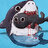 Clubed Seal