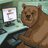 cozyWhiteBear
