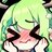 Deviatedly