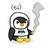 pinguino268