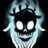 SkullHeartX