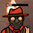 BlazingApricot