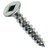 Flathead Screw