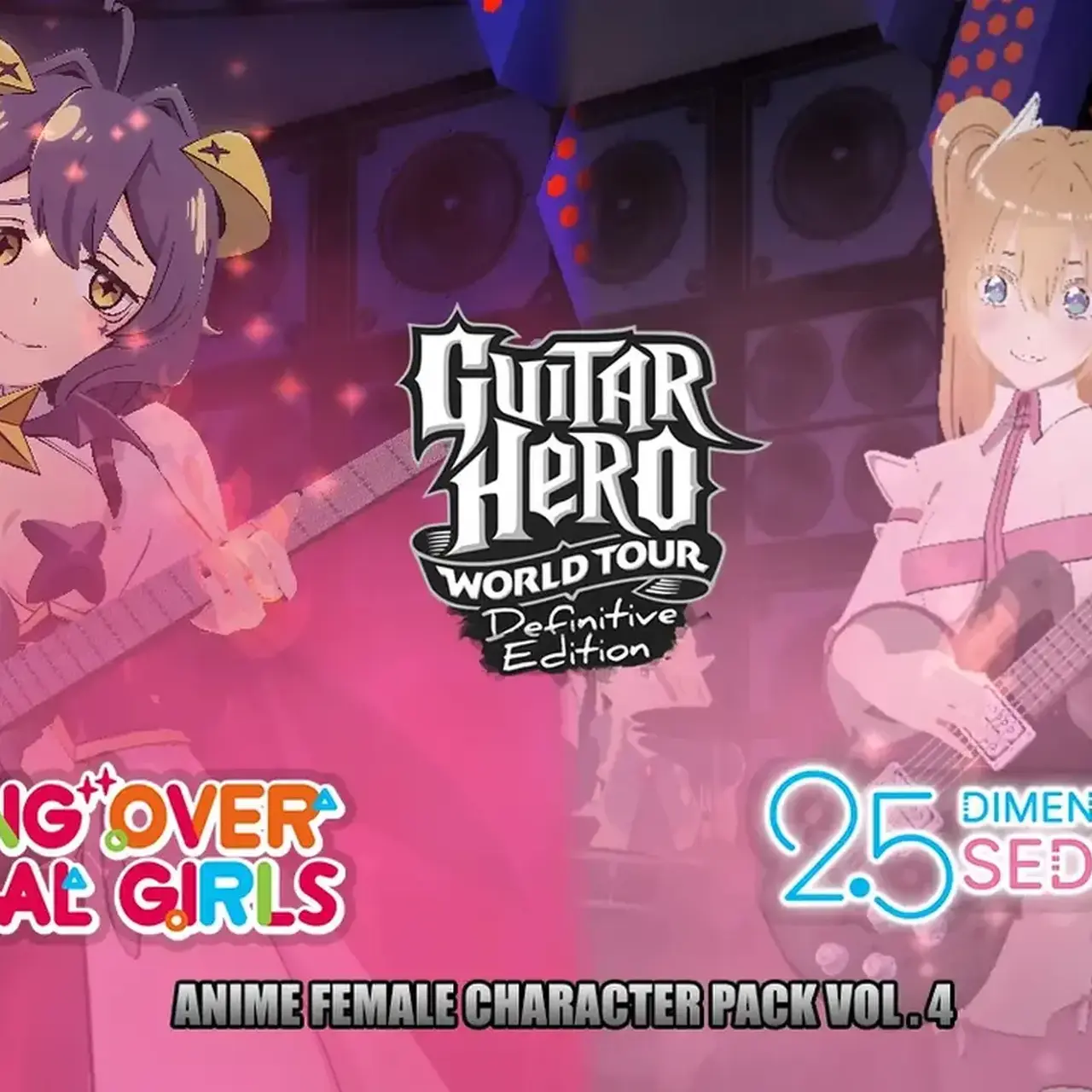 Magia Baiser And Liliel