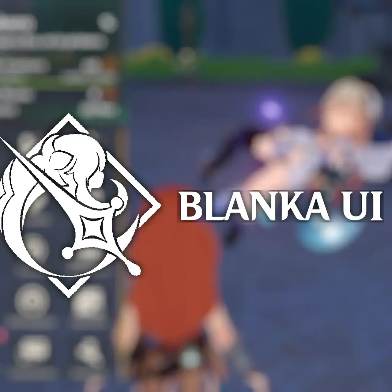 BlankaUI
