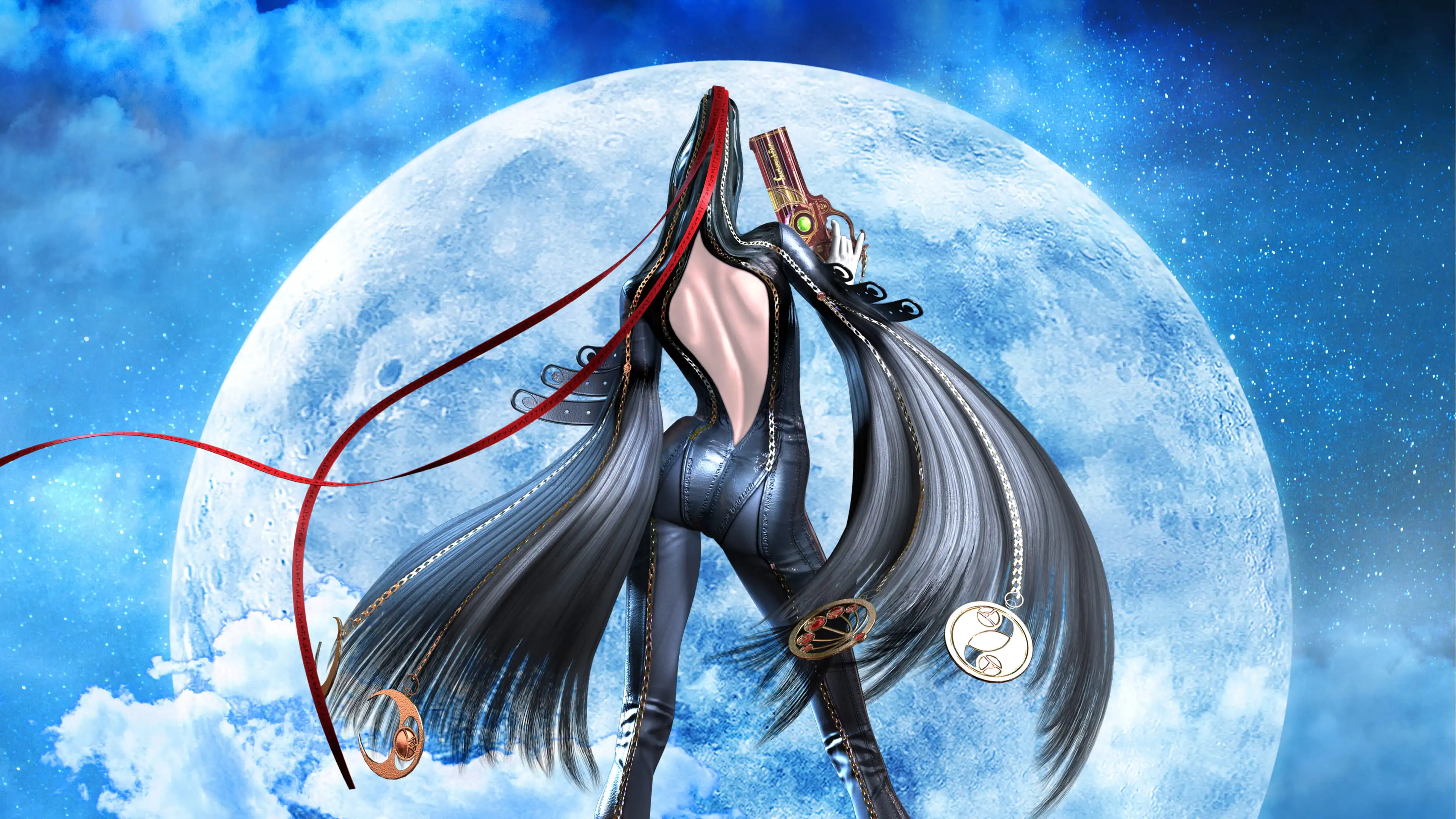 Bayonetta Splatoon Mod Bayonetta Mods | AyakaMods | The Game Modding Community