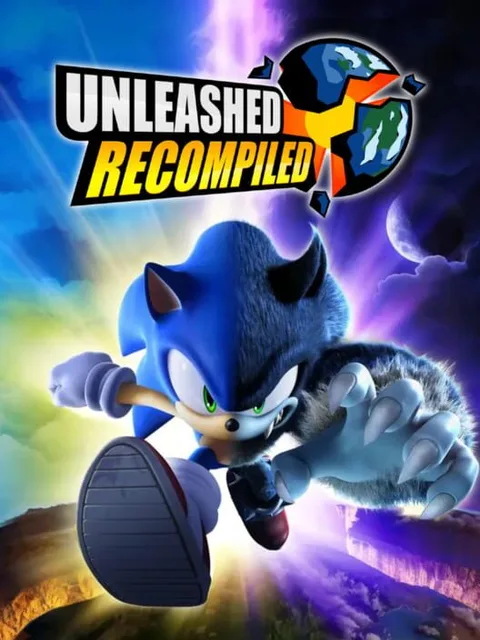 Sonic Unleashed Recompiled