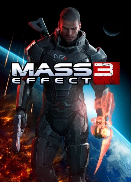 Mass Effect 3