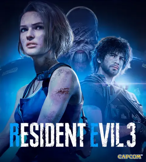 Resident Evil 3 (2020)