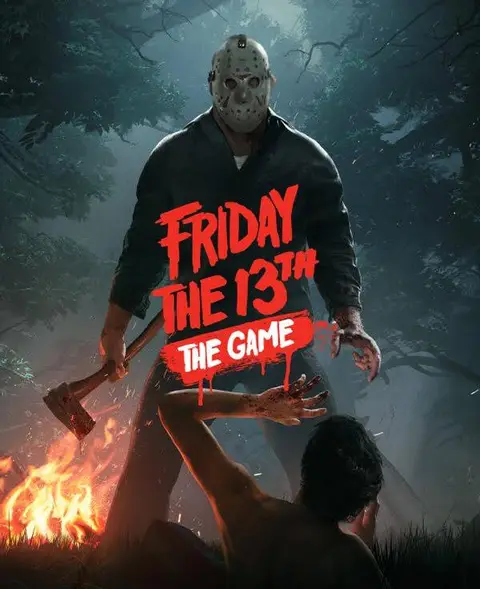Friday the 13th: The Game