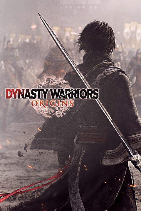 Dynasty Warriors: Origins