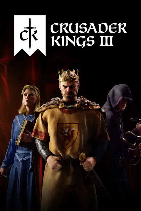 Crusader Kings III