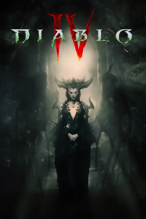 Diablo IV