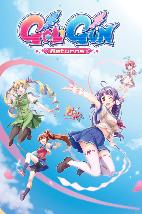 Gal*Gun Returns